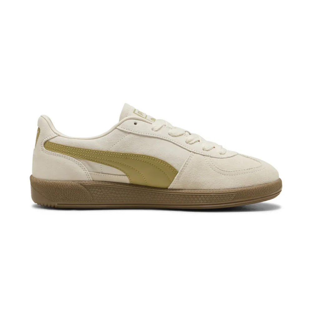 プーマ パレルモ PUMA PALERMO Alpine Snow-Gum メンズ レディース スニーカー 396463-90