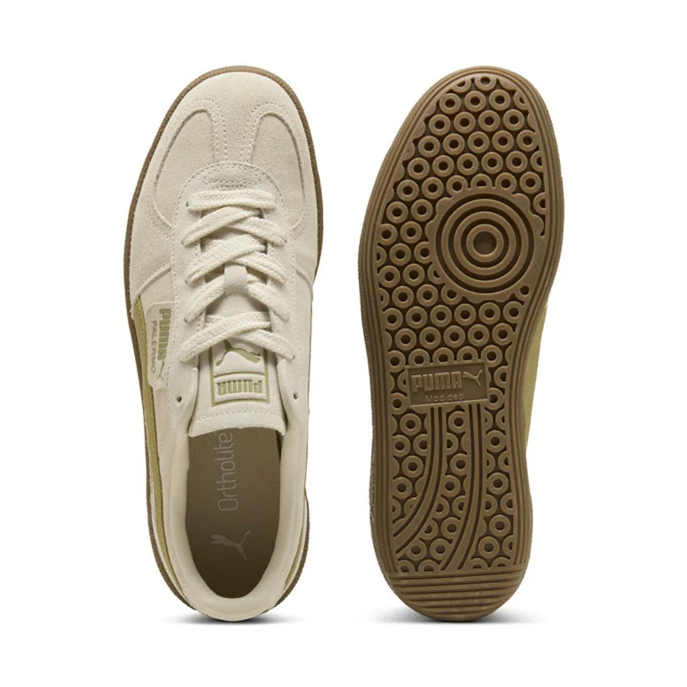 プーマ パレルモ PUMA PALERMO Alpine Snow-Gum メンズ レディース スニーカー 396463-90