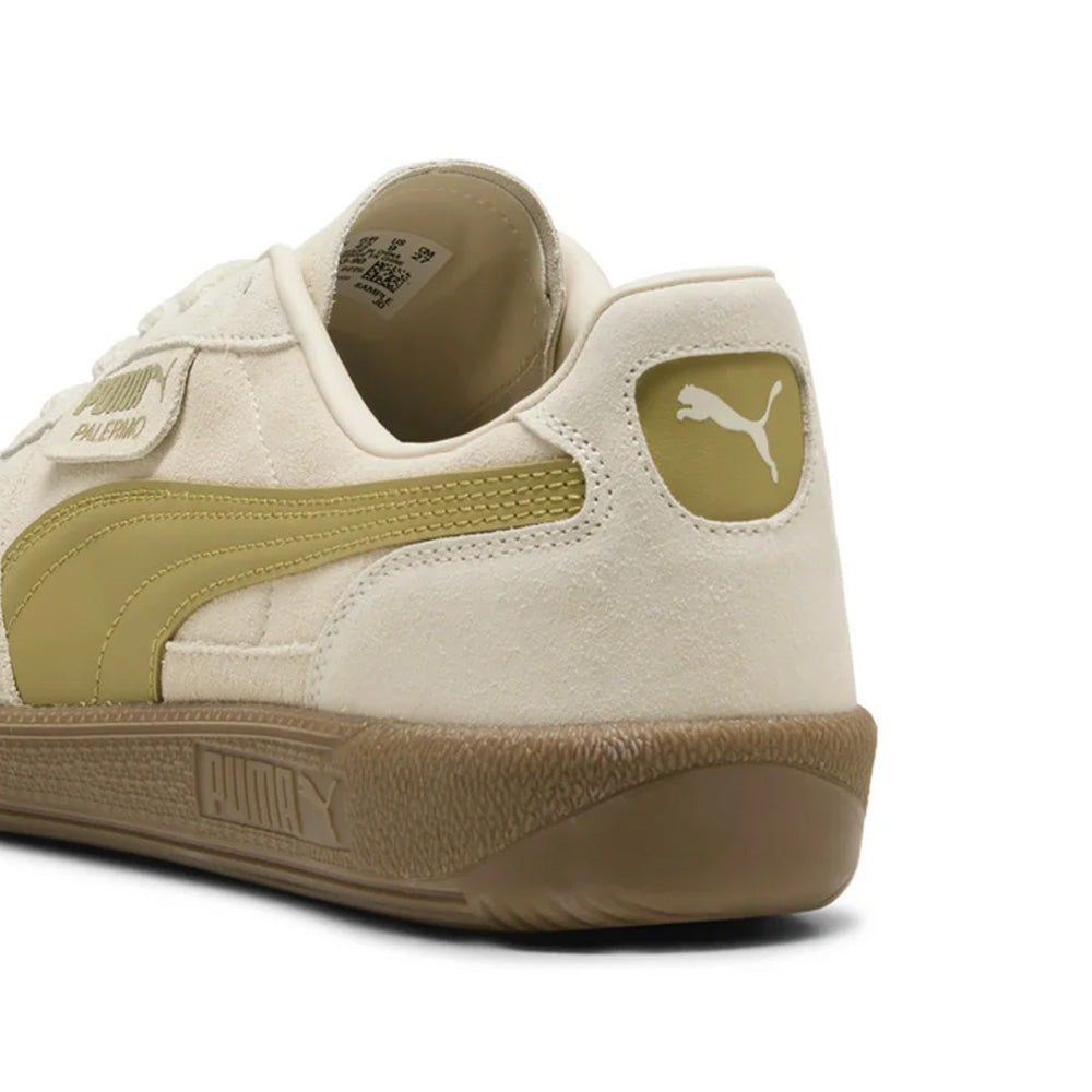 プーマ パレルモ PUMA PALERMO Alpine Snow-Gum メンズ レディース スニーカー 396463-90