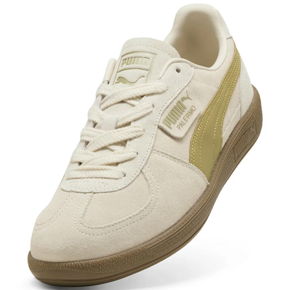 プーマ パレルモ PUMA PALERMO Alpine Snow-Gum メンズ レディース スニーカー 396463-90