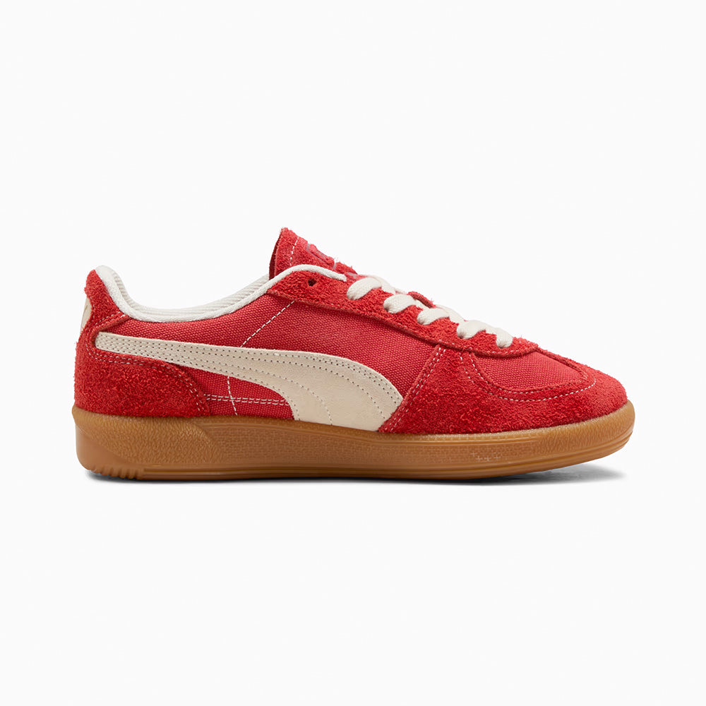 プーマ パレルモ ヴィンテージ PUMA PALERMO VINTAGE Candy Apple-Gum メンズ レディース スニーカー 396841-17