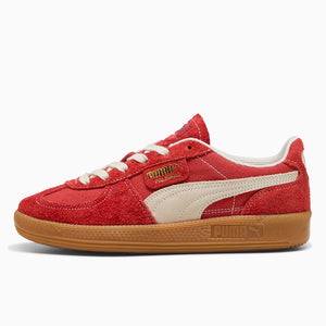 PUMA PALERMO VINTAGE Candy Apple-Gum 396841-17