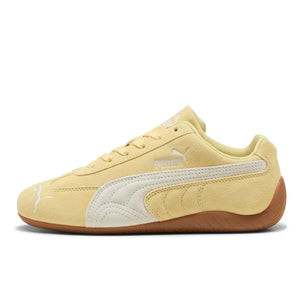 PUMA SPEEDCAT OG Pale Lemon/Gum 398846-68