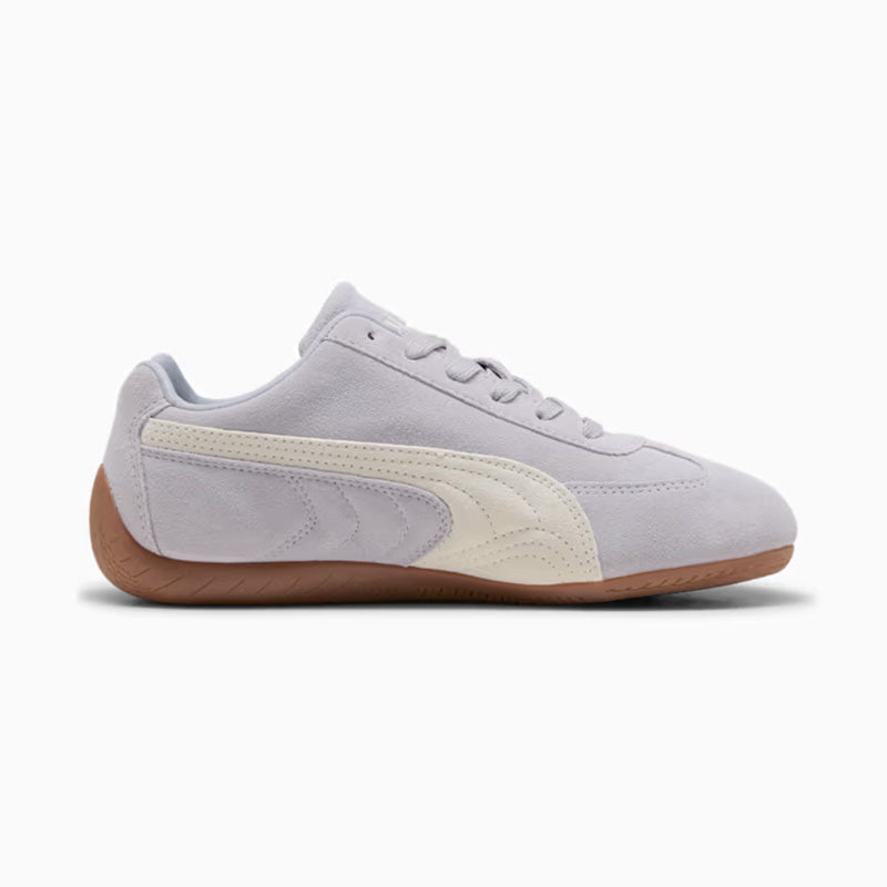 プーマ スピードキャット OG PUMA SPEEDCAT OG Vibrant Silver-Gum レディース スニーカー 398846-69