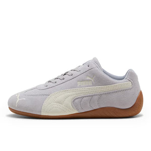 PUMA SPEEDCAT OG Vibrant Silver-Gum 398846-69