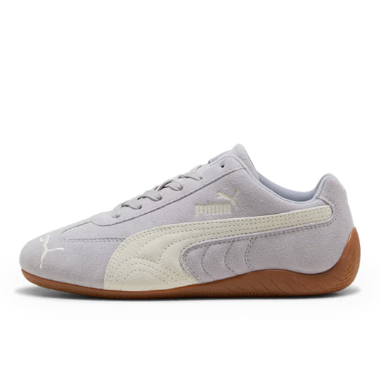 プーマ スピードキャット OG PUMA SPEEDCAT OG Vibrant Silver-Gum レディース スニーカー 398846-69