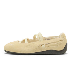 PUMA SPEEDCAT BALLET SD Creamy Vanilla-Gum 401287-15