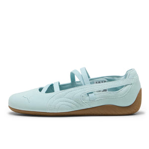 PUMA SPEEDCAT BALLET SD Fresh Water-Gum 401287-16