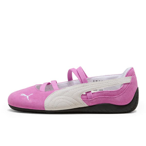 PUMA SPEEDCAT BALLET SD Mauve Pop-PUMA Black 401287-18
