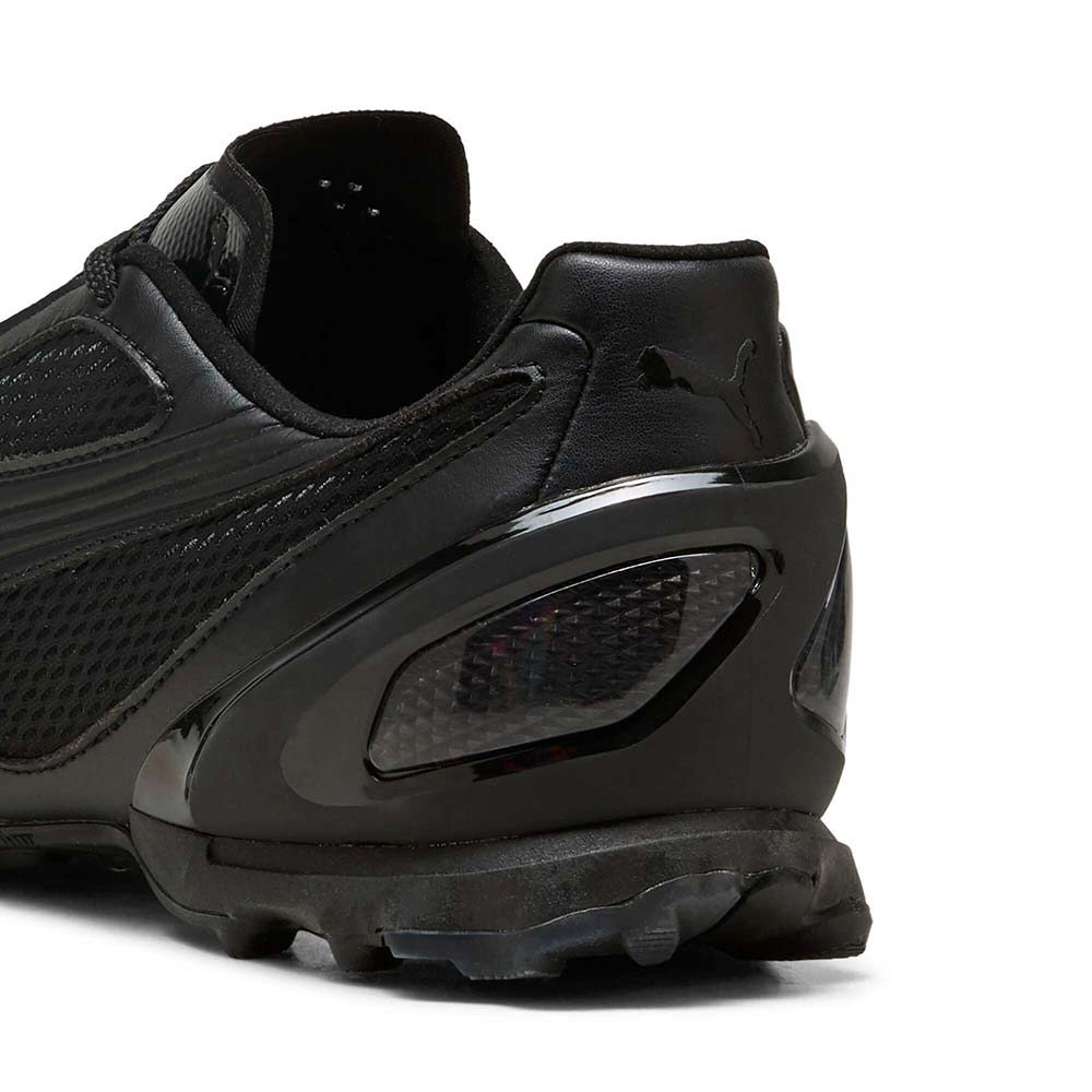プーマ PUMA V-S1 PUMA BLACK メンズ スニーカー 402951-08