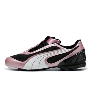 PUMA V-S1 METALLIC PUMA Black-Poised Pink 402953-01