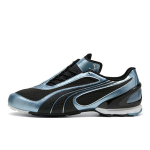PUMA V-S1 METALLIC Cool Blue-PUMA Black 402953-07