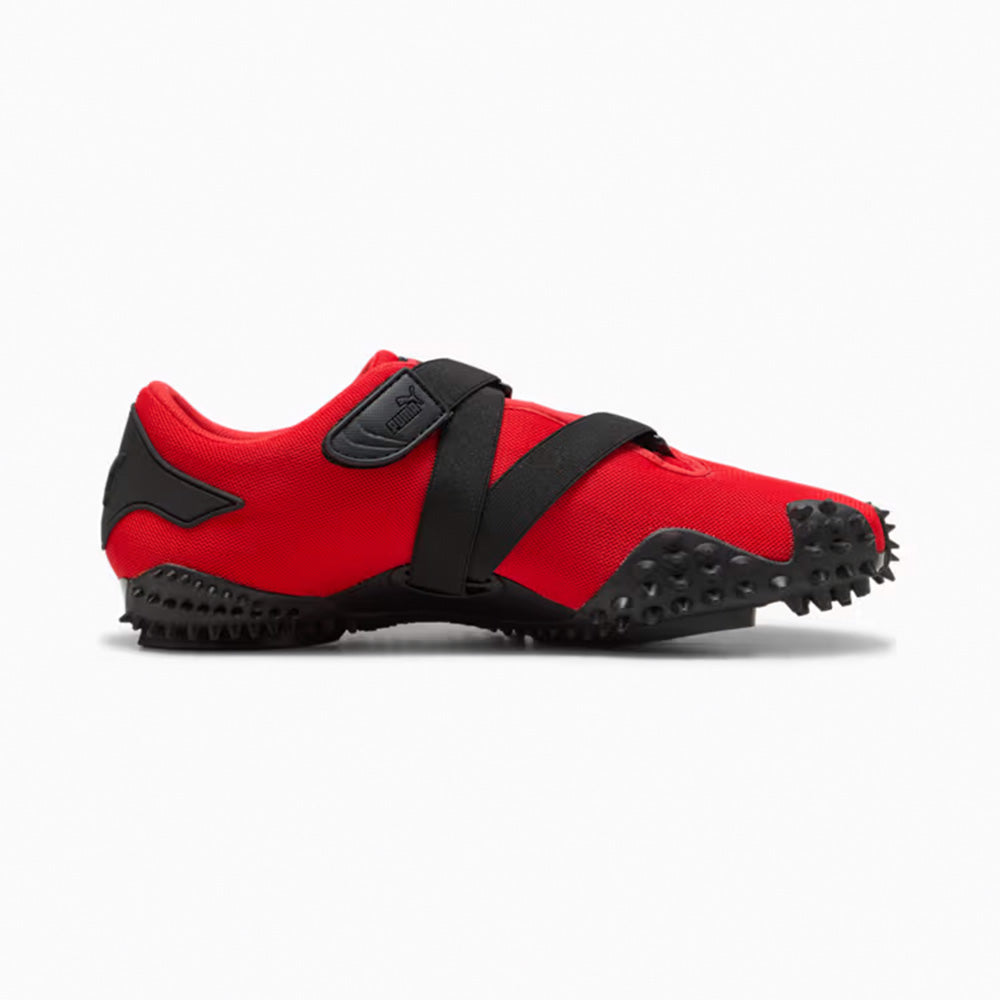 プーマ モストロ OG プライム PUMA MOSTRO OG PRIME For All Time Red-PUMA White レディース スニーカー 403206-06