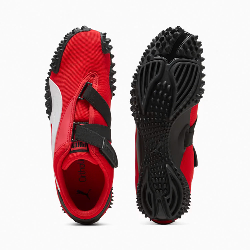 プーマ モストロ OG プライム PUMA MOSTRO OG PRIME For All Time Red-PUMA White レディース スニーカー 403206-06