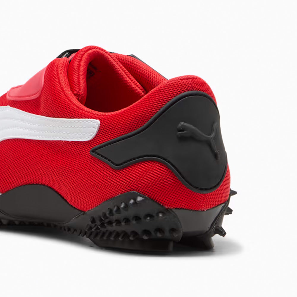 プーマ モストロ OG プライム PUMA MOSTRO OG PRIME For All Time Red-PUMA White レディース スニーカー 403206-06