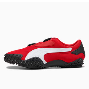 PUMA MOSTRO OG PRIME For All Time Red-PUMA White 403206-06