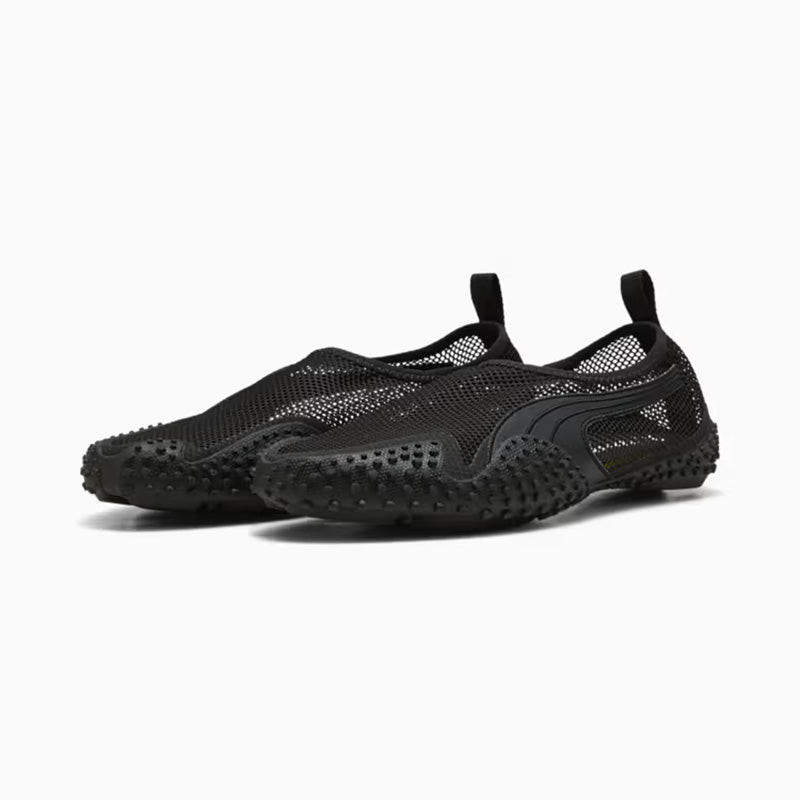 プーマ モストロ フレックス メッシュ PUMA MOSTRO FLEX MESH PUMA　Black メンズ レディース スニーカー 403214-01