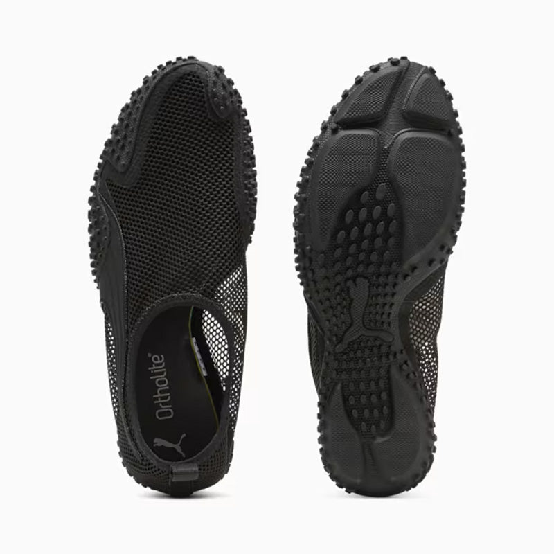 プーマ モストロ フレックス メッシュ PUMA MOSTRO FLEX MESH PUMA　Black メンズ レディース スニーカー 403214-01