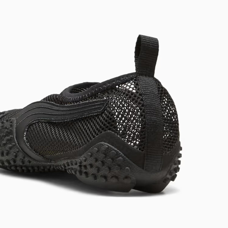 プーマ モストロ フレックス メッシュ PUMA MOSTRO FLEX MESH PUMA　Black メンズ レディース スニーカー 403214-01