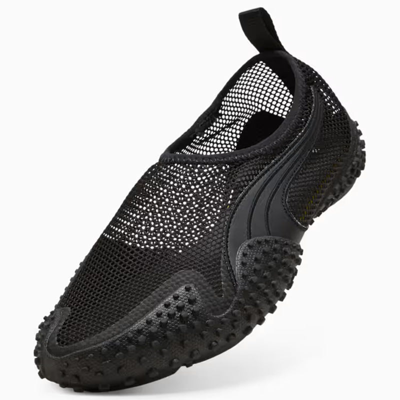 プーマ モストロ フレックス メッシュ PUMA MOSTRO FLEX MESH PUMA　Black メンズ レディース スニーカー 403214-01