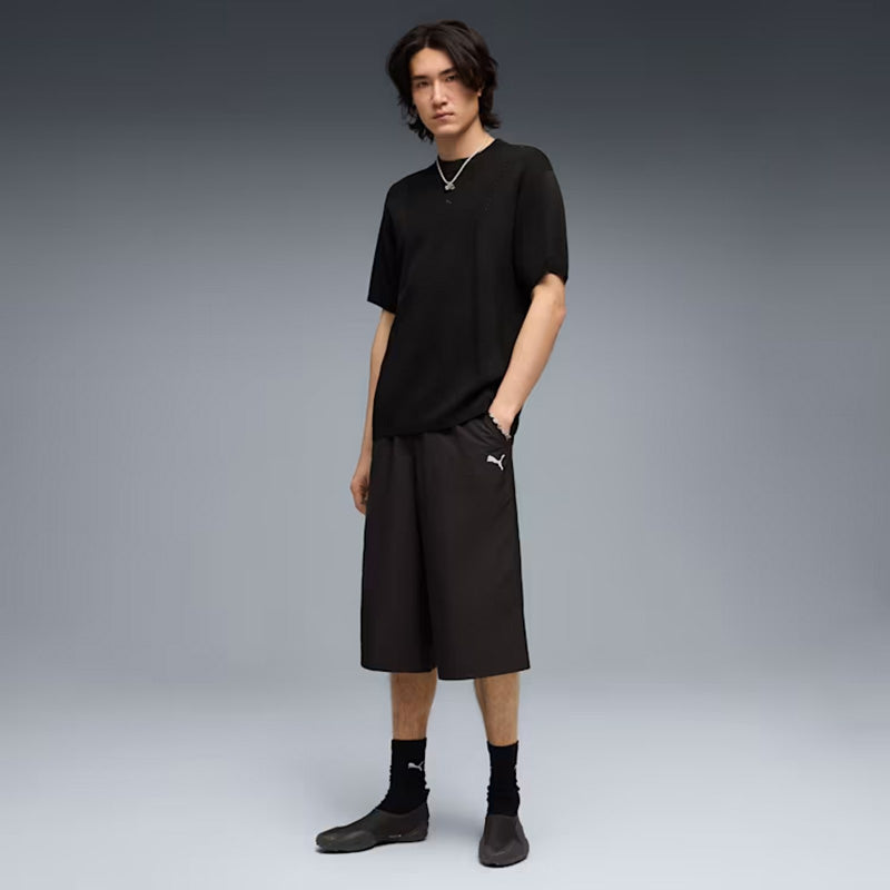 プーマ モストロ フレックス メッシュ PUMA MOSTRO FLEX MESH PUMA　Black メンズ レディース スニーカー 403214-01