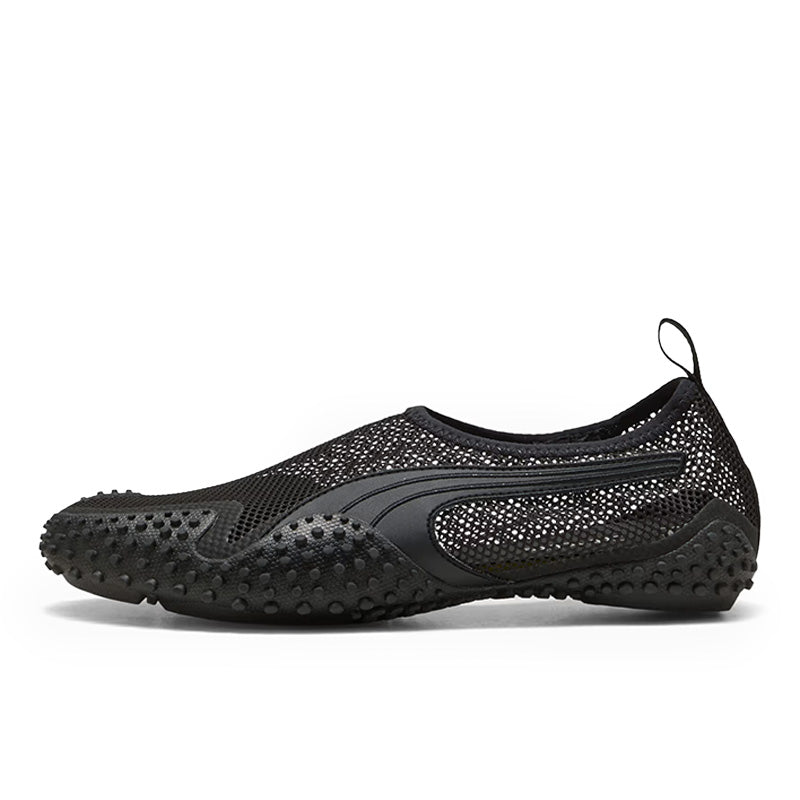 プーマ モストロ フレックス メッシュ PUMA MOSTRO FLEX MESH PUMA　Black メンズ レディース スニーカー 403214-01