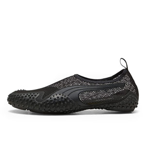 PUMA MOSTRO FLEX MESH PUMA　Black 403214-01