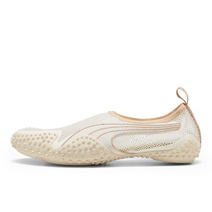 PUMA MOSTRO FLEX MESH Warm White-Light Sand 403214-02