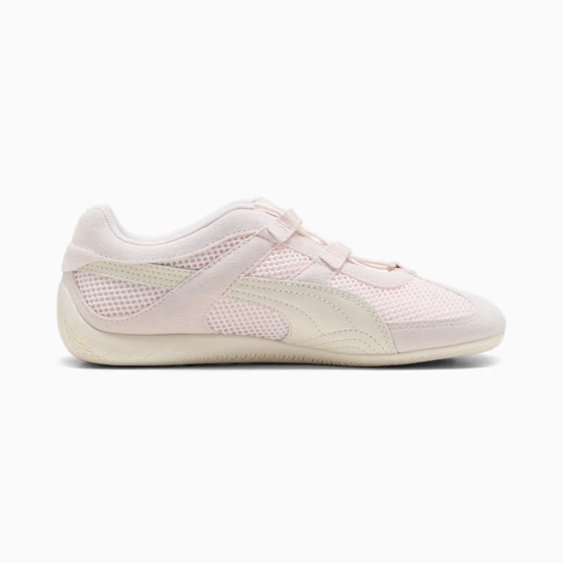 プーマ スピードキャット GO PUMA SPEEDCAT GO Jasmine Flower-Frosted Ivory レディース スニーカー 403589-10