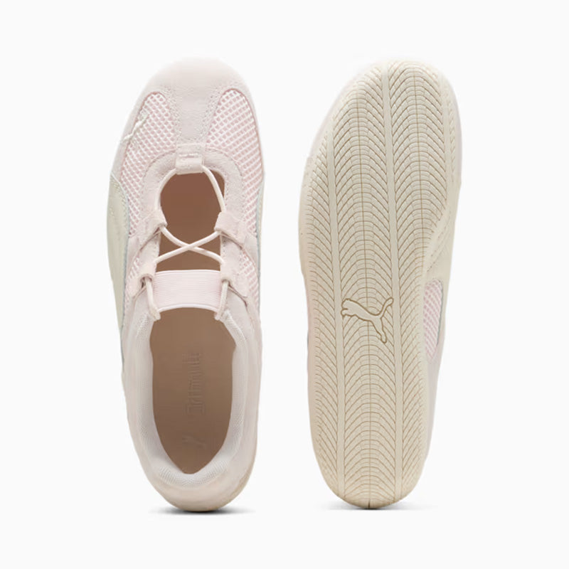 プーマ スピードキャット GO PUMA SPEEDCAT GO Jasmine Flower-Frosted Ivory レディース スニーカー 403589-10