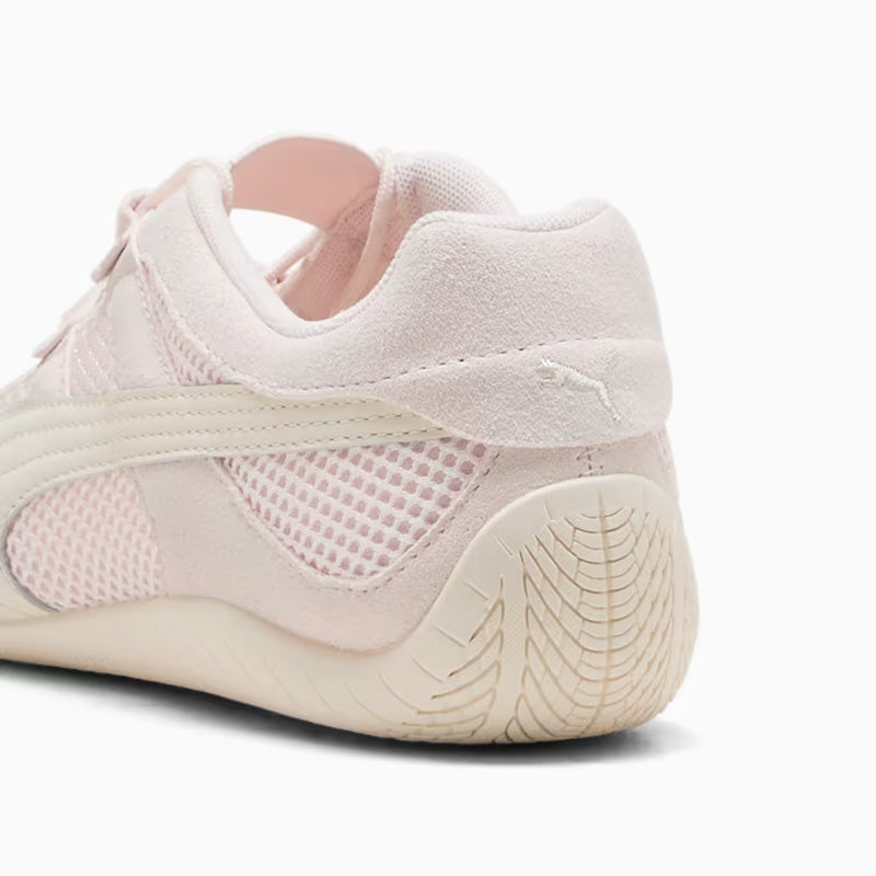 プーマ スピードキャット GO PUMA SPEEDCAT GO Jasmine Flower-Frosted Ivory レディース スニーカー 403589-10
