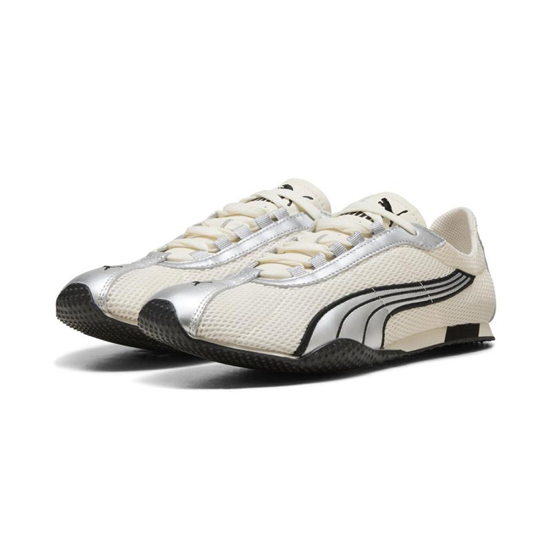 プーマ エイチストリート オージー PUMA H-STREET OG Frosted Ivory-PUMA Silver メンズ レディース スニーカー 403692-05