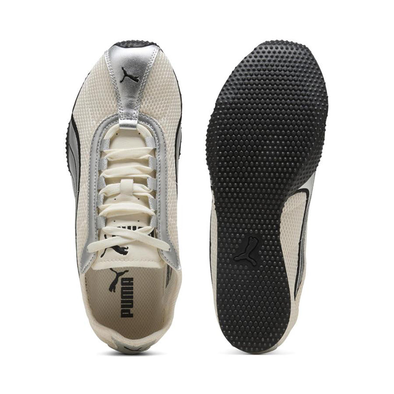 プーマ エイチストリート オージー PUMA H-STREET OG Frosted Ivory-PUMA Silver メンズ レディース スニーカー 403692-05