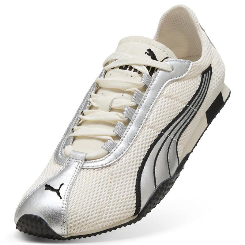 プーマ エイチストリート オージー PUMA H-STREET OG Frosted Ivory-PUMA Silver メンズ レディース スニーカー 403692-05