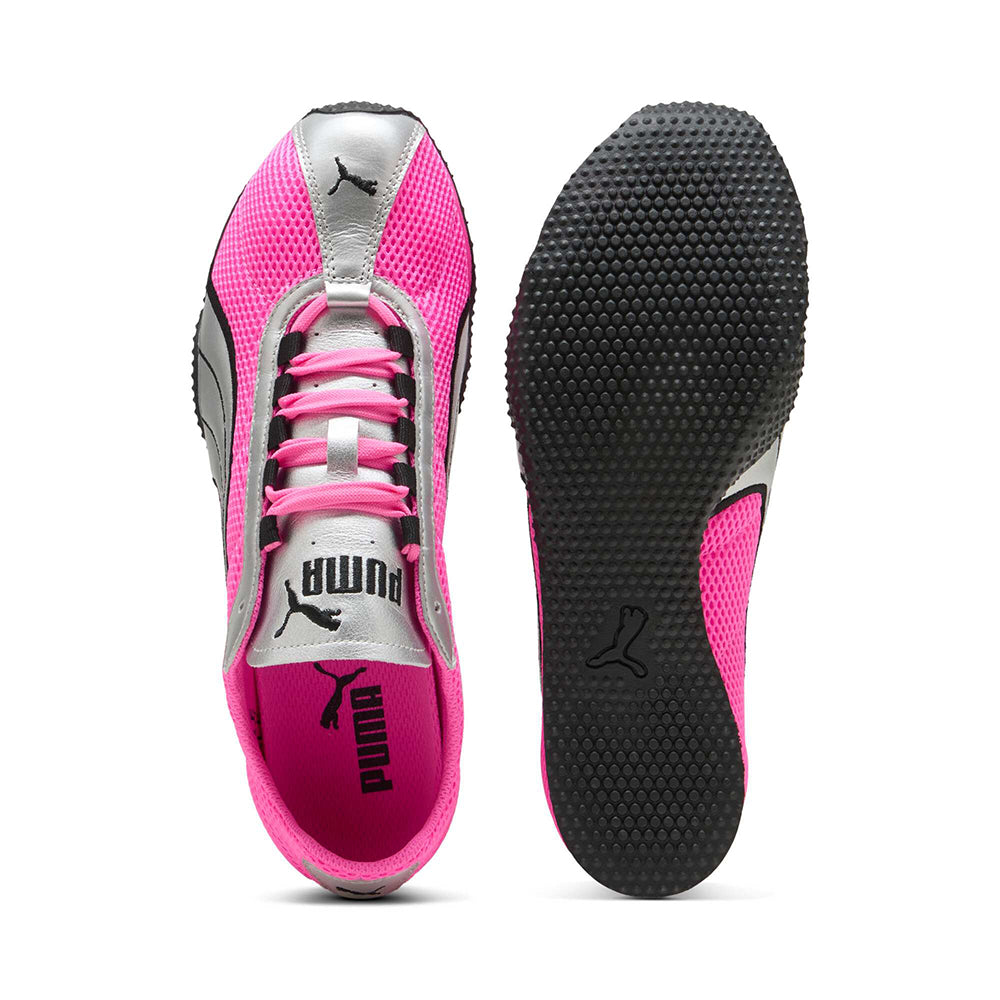 プーマ エイチストリート オージー  PUMA H-STREET OG Poison Pink-PUMA Silver メンズ レディース スニーカー 403692-07