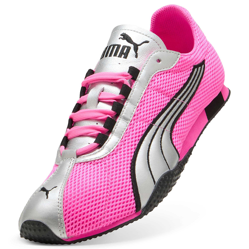 プーマ エイチストリート オージー  PUMA H-STREET OG Poison Pink-PUMA Silver メンズ レディース スニーカー 403692-07