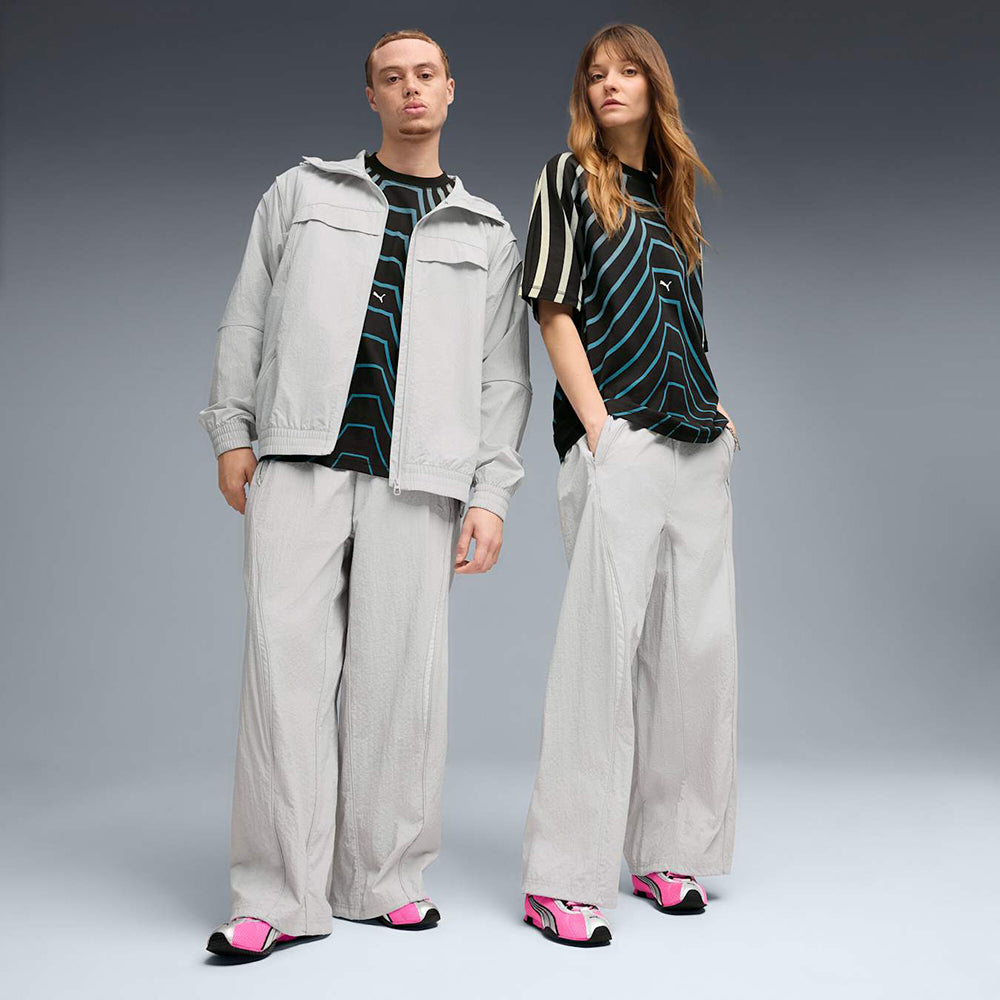プーマ エイチストリート オージー  PUMA H-STREET OG Poison Pink-PUMA Silver メンズ レディース スニーカー 403692-07