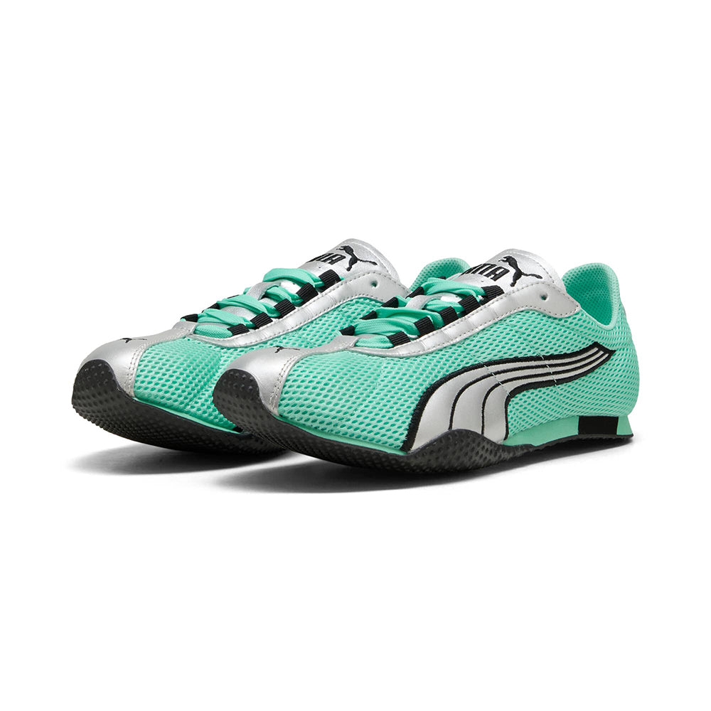 プーマ エイチストリート オージー PUMA H-STREET OG Mint Jelly-PUMA Silver メンズ レディース スニーカー 403692-08