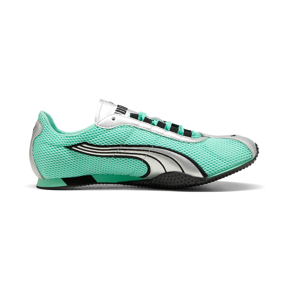 プーマ エイチストリート オージー PUMA H-STREET OG Mint Jelly-PUMA Silver メンズ レディース スニーカー 403692-08