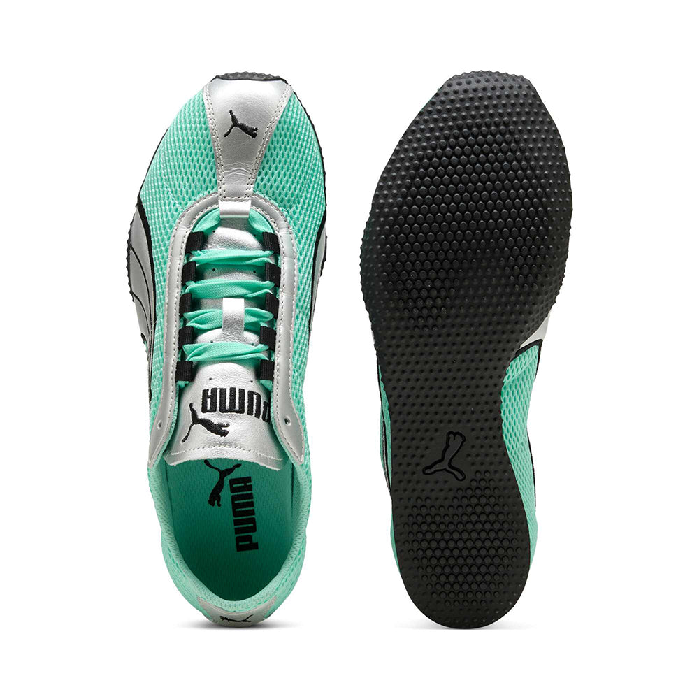 プーマ エイチストリート オージー PUMA H-STREET OG Mint Jelly-PUMA Silver メンズ レディース スニーカー 403692-08