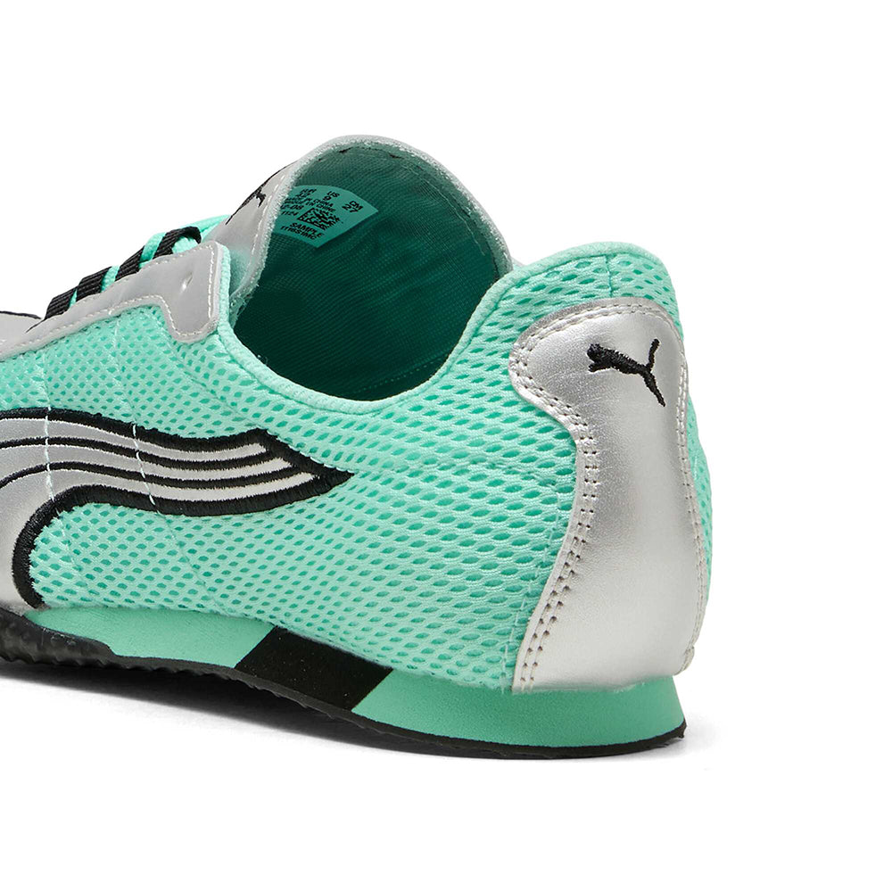 プーマ エイチストリート オージー PUMA H-STREET OG Mint Jelly-PUMA Silver メンズ レディース スニーカー 403692-08