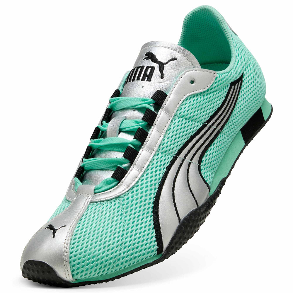 プーマ エイチストリート オージー PUMA H-STREET OG Mint Jelly-PUMA Silver メンズ レディース スニーカー 403692-08