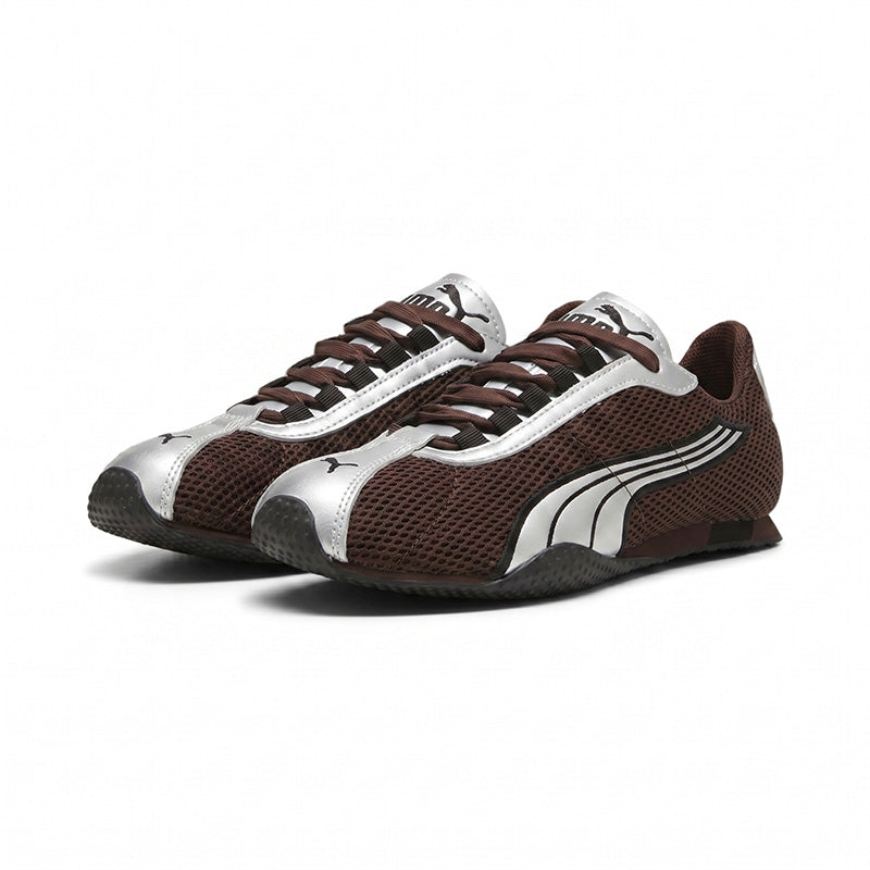 プーマ エイチストリート オージー PUMA H-STREET OG Chocolate Brown-PUMA Black メンズ レディース スニーカー 403692-11