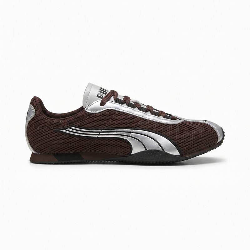 プーマ エイチストリート オージー PUMA H-STREET OG Chocolate Brown-PUMA Black メンズ レディース スニーカー 403692-11