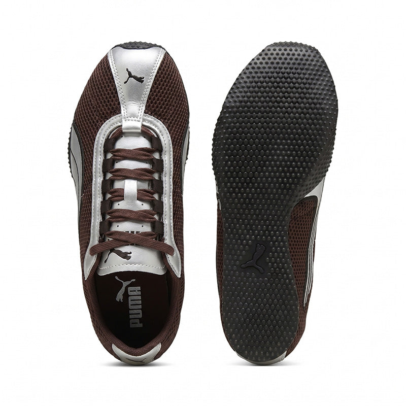 プーマ エイチストリート オージー PUMA H-STREET OG Chocolate Brown-PUMA Black メンズ レディース スニーカー 403692-11