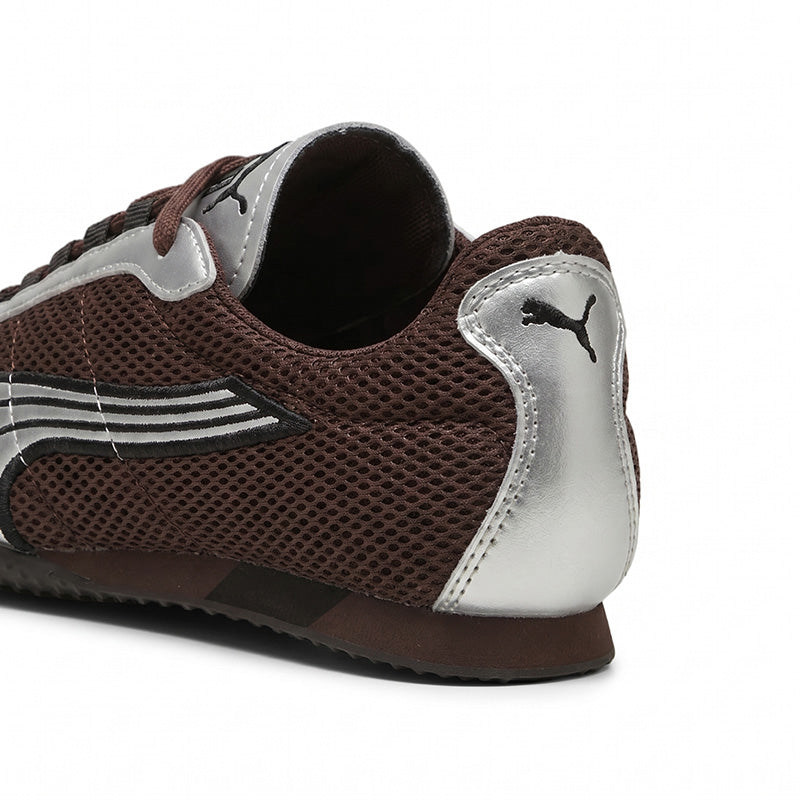 プーマ エイチストリート オージー PUMA H-STREET OG Chocolate Brown-PUMA Black メンズ レディース スニーカー 403692-11