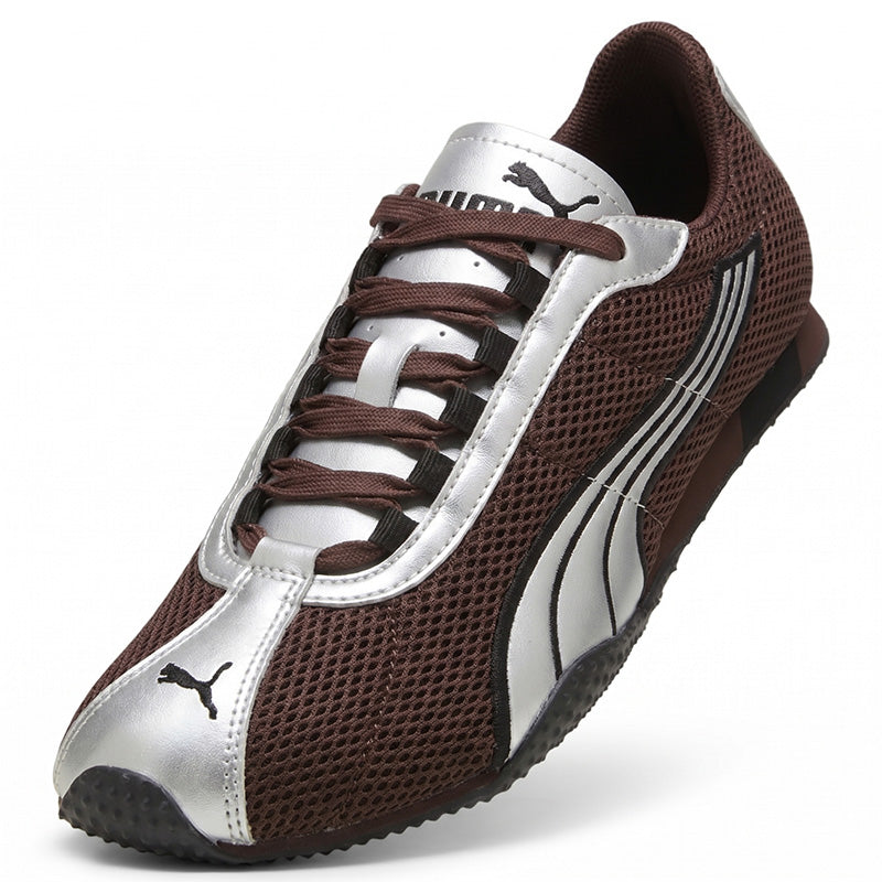 プーマ エイチストリート オージー PUMA H-STREET OG Chocolate Brown-PUMA Black メンズ レディース スニーカー 403692-11