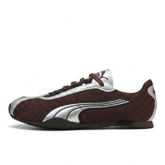 プーマ エイチストリート オージー PUMA H-STREET OG Chocolate Brown-PUMA Black メンズ レディース スニーカー 403692-11