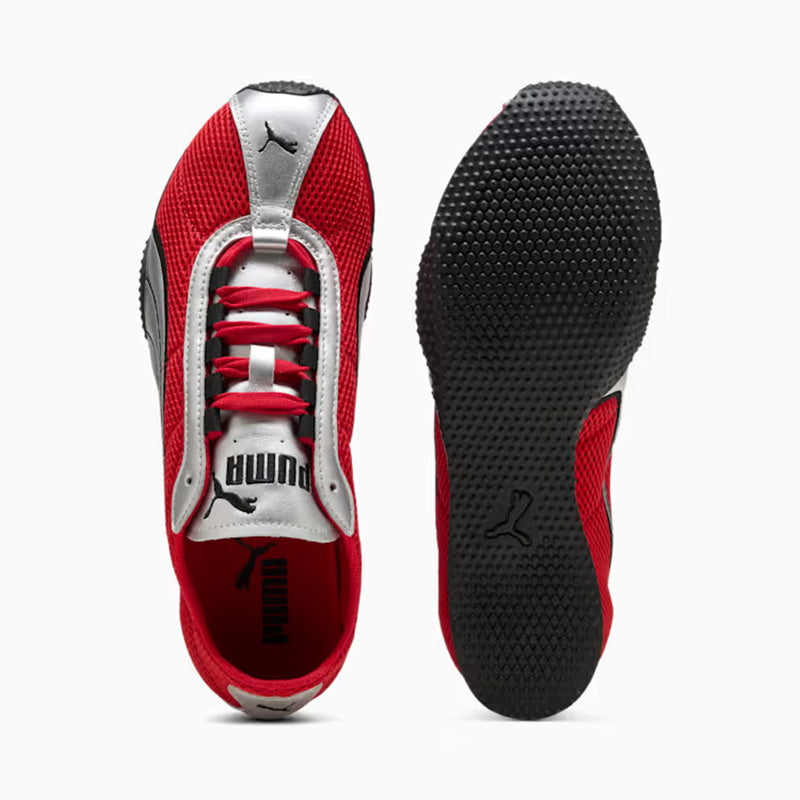 プーマ エイチストリート オージー PUMA H-STREET OG For All Time Red-PUMA Black メンズ レディース スニーカー 403692-22