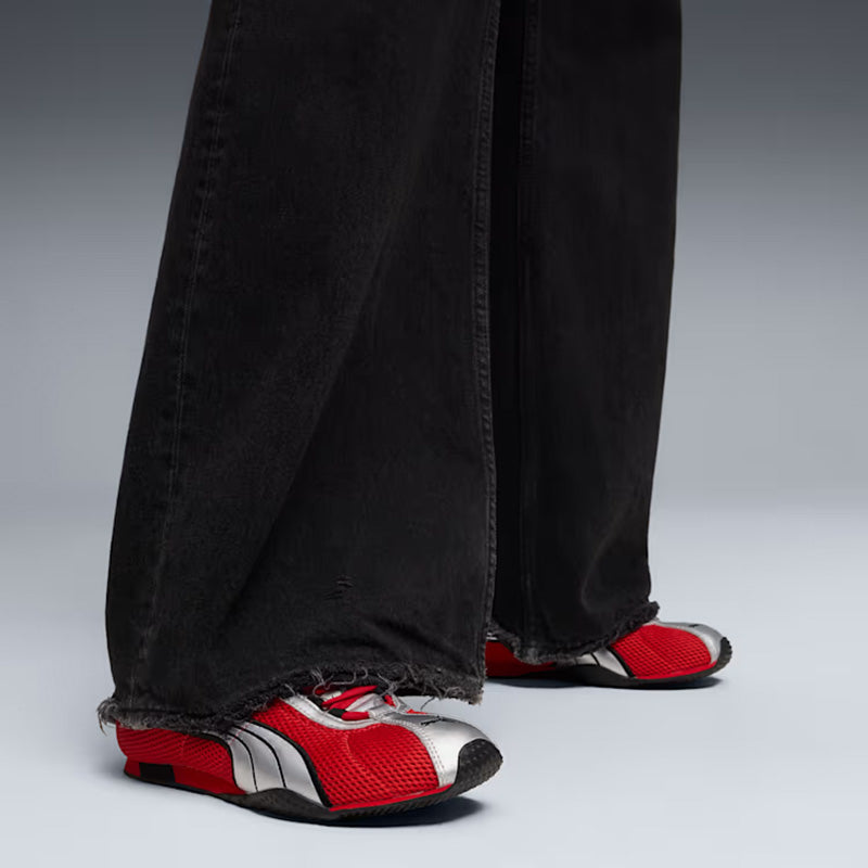 プーマ エイチストリート オージー PUMA H-STREET OG For All Time Red-PUMA Black メンズ レディース スニーカー 403692-22